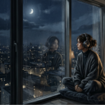 Why Do Some People Feel More Like Themselves at Night?